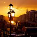 Venice_sunset_by_Gutkin